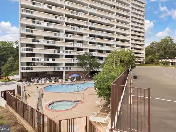 6101 Edsall Road 611, Alexandria VA 22304