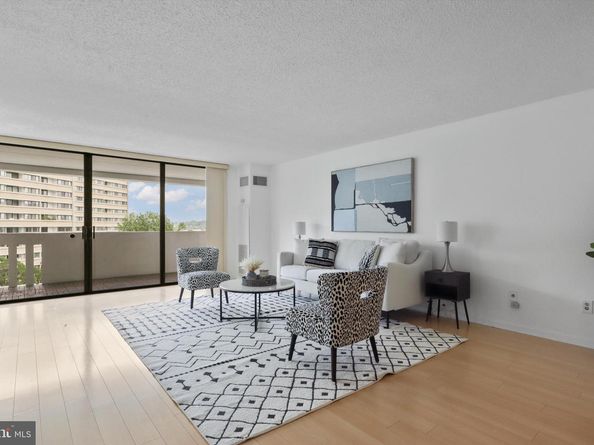 6101 Edsall Road 611, Alexandria VA 22304