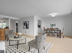 6101 Edsall Road 611, Alexandria VA 22304