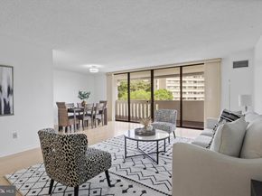 6101 Edsall Road 611, Alexandria VA 22304