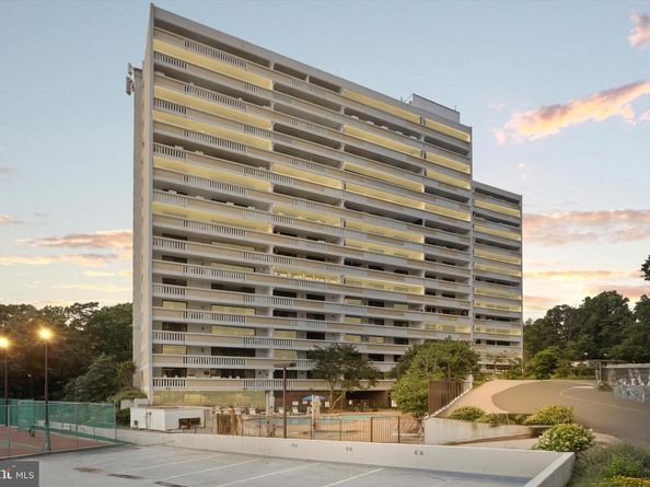 6101 Edsall Road 611, Alexandria VA 22304