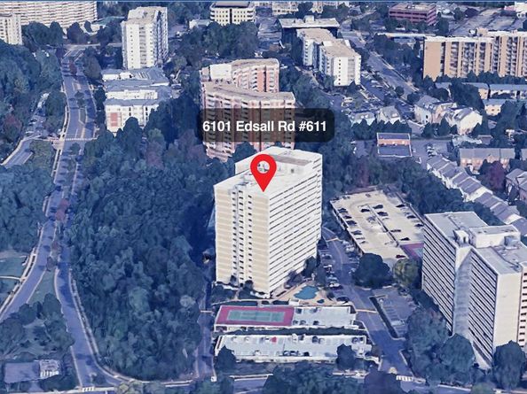 6101 Edsall Road 611, Alexandria VA 22304