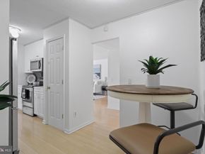 6101 Edsall Road 611, Alexandria VA 22304