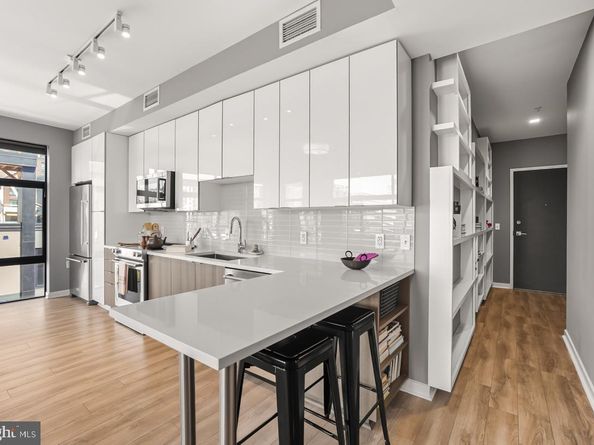 911 2nd Street NE 501, Washington DC 20002