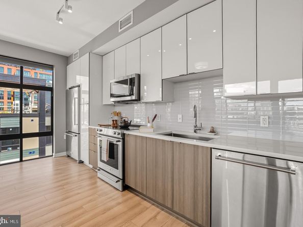 911 2nd Street NE 501, Washington DC 20002