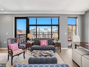 911 2nd Street NE 501, Washington DC 20002