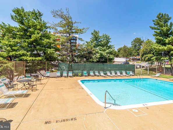 5565 Columbia Pike 412, Arlington VA 22204