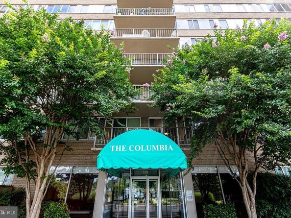 5565 Columbia Pike 412, Arlington VA 22204