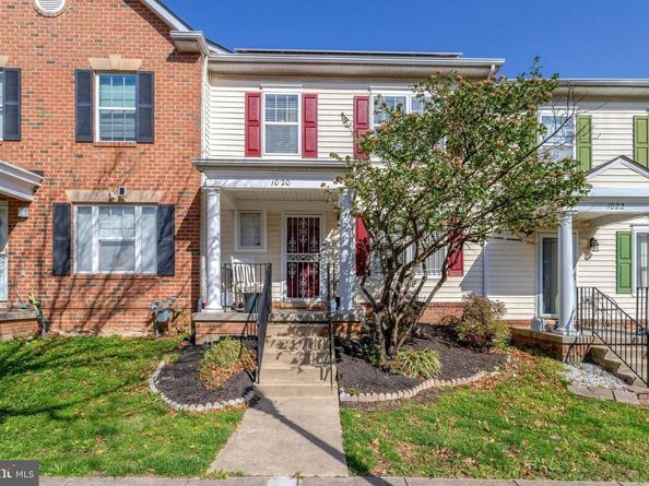 1020 Wahler Place SE, Washington DC 20032