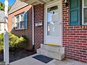 121 Dallas Road, Willow Grove PA 19090