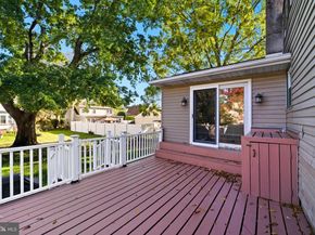 121 Dallas Road, Willow Grove PA 19090