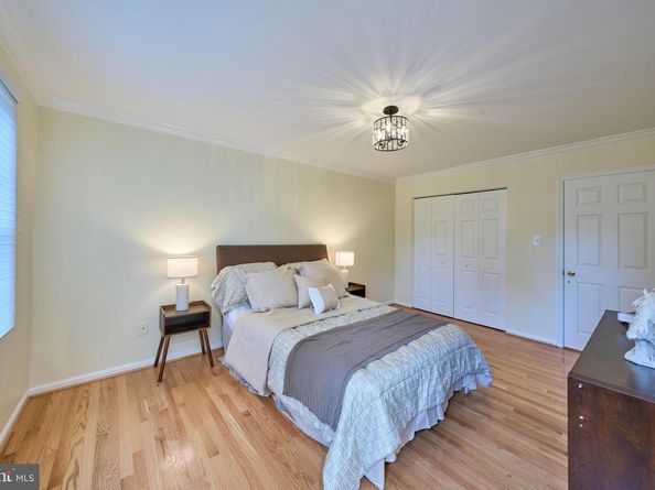 6906 Lafayette Park Drive, Annandale VA 22003