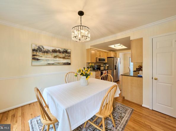 6906 Lafayette Park Drive, Annandale VA 22003