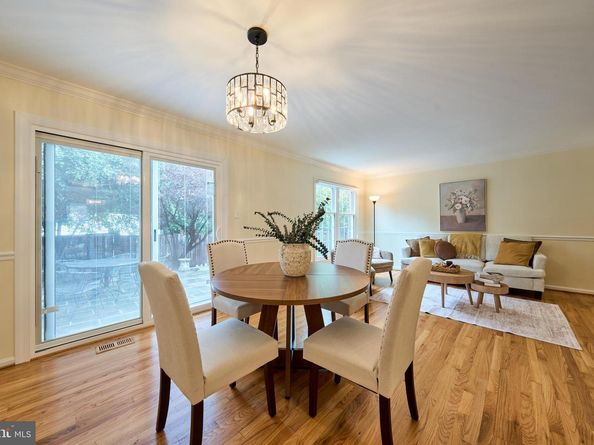 6906 Lafayette Park Drive, Annandale VA 22003