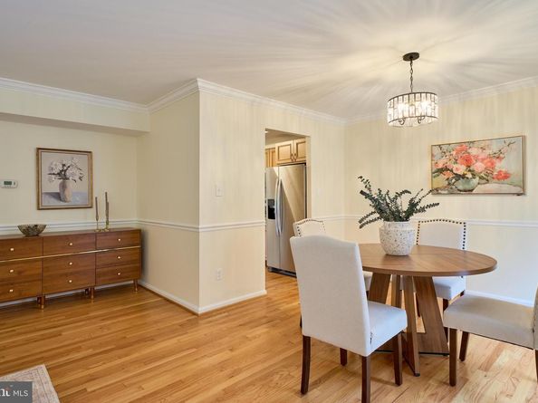6906 Lafayette Park Drive, Annandale VA 22003