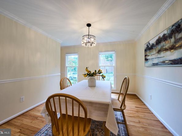 6906 Lafayette Park Drive, Annandale VA 22003