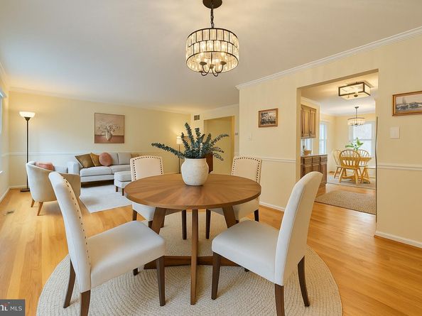 6906 Lafayette Park Drive, Annandale VA 22003