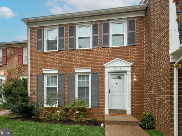 6906 Lafayette Park Drive, Annandale VA 22003
