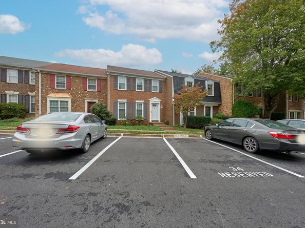 6906 Lafayette Park Drive, Annandale VA 22003