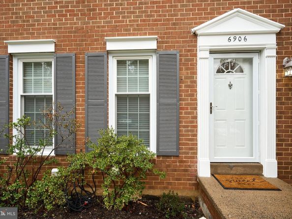 6906 Lafayette Park Drive, Annandale VA 22003