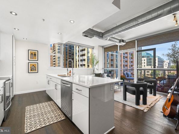 3409 Wilson Boulevard 410, Arlington VA 22201