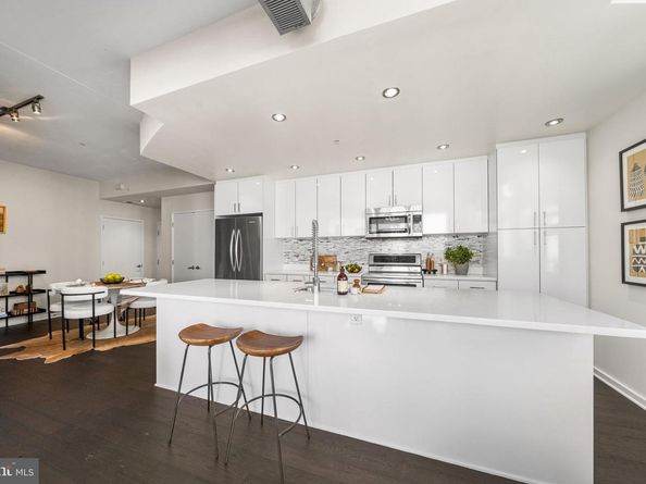 3409 Wilson Boulevard 410, Arlington VA 22201