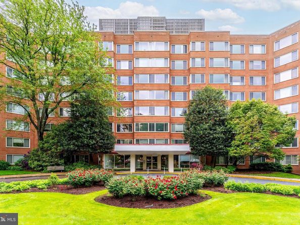 4000 Tunlaw Road NW 1026, Washington DC 20007