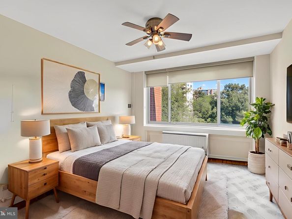 4000 Tunlaw Road NW 1026, Washington DC 20007