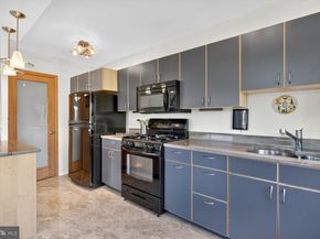 4000 Tunlaw Road NW 1026, Washington DC 20007
