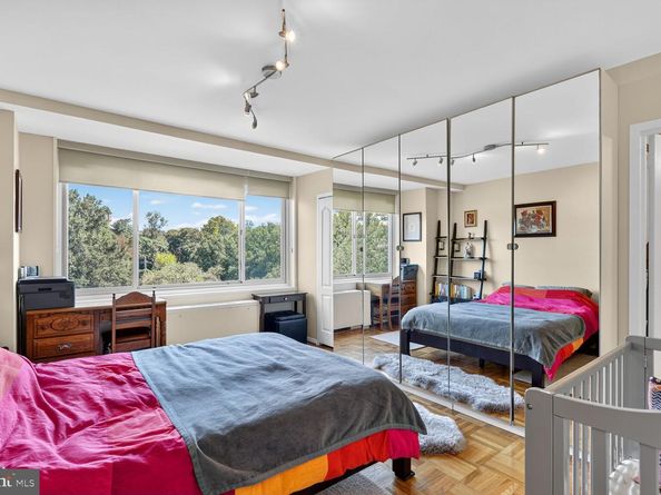 4000 Tunlaw Road NW 1026, Washington DC 20007