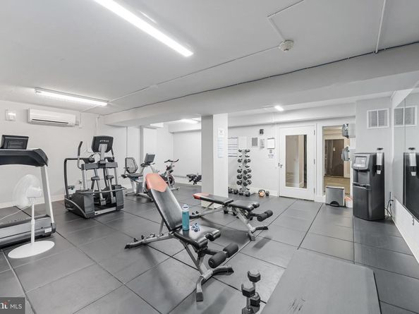4000 Tunlaw Road NW 1026, Washington DC 20007