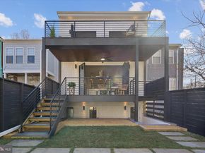 951 Shepherd Street NW, Washington DC 20011