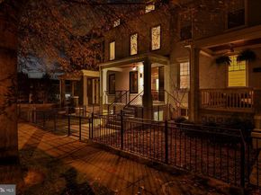 951 Shepherd Street NW, Washington DC 20011