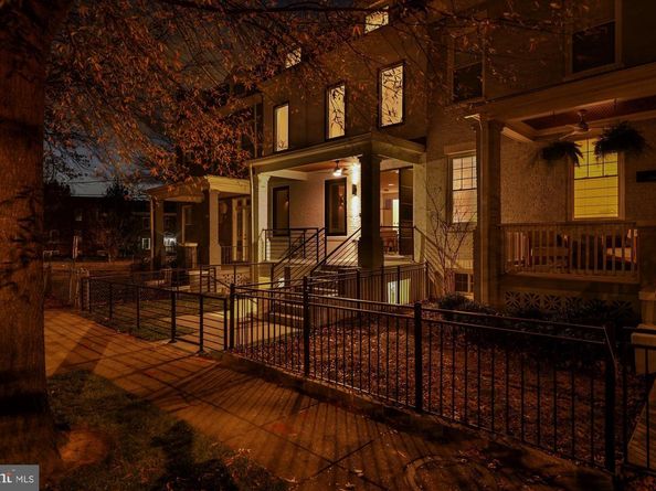 951 Shepherd Street NW, Washington DC 20011