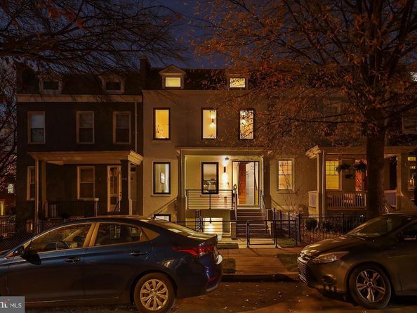 951 Shepherd Street NW, Washington DC 20011