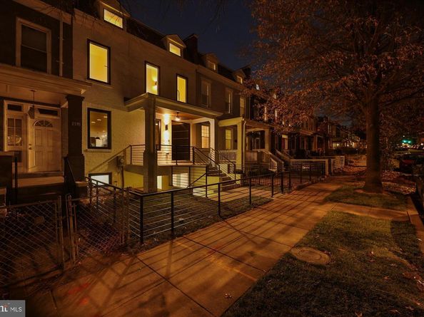 951 Shepherd Street NW, Washington DC 20011
