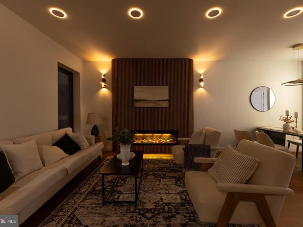 951 Shepherd Street NW, Washington DC 20011