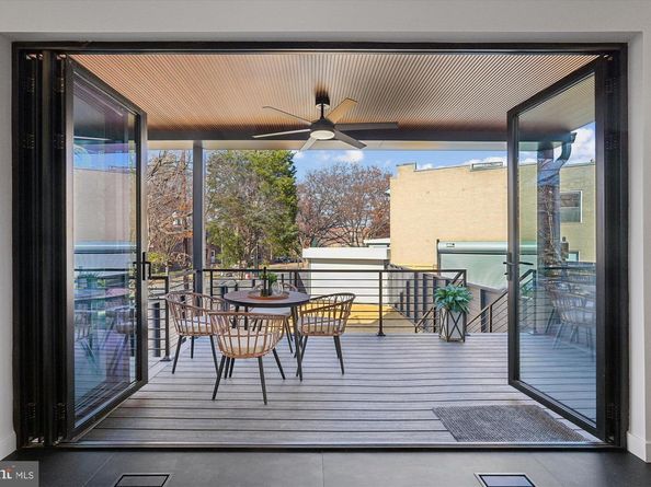 951 Shepherd Street NW, Washington DC 20011