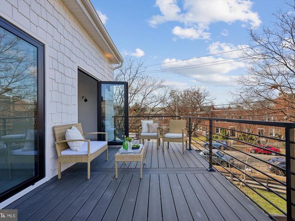 951 Shepherd Street NW, Washington DC 20011