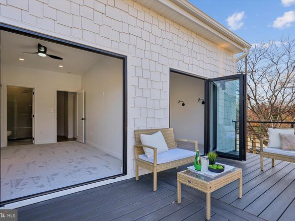 951 Shepherd Street NW, Washington DC 20011