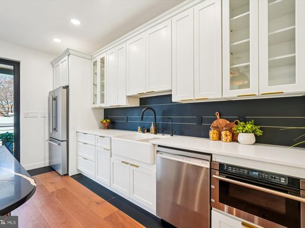 951 Shepherd Street NW, Washington DC 20011