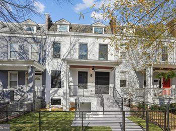 951 Shepherd Street NW