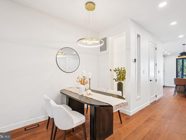 951 Shepherd Street NW, Washington DC 20011