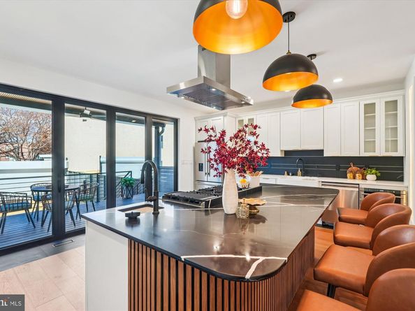 951 Shepherd Street NW, Washington DC 20011