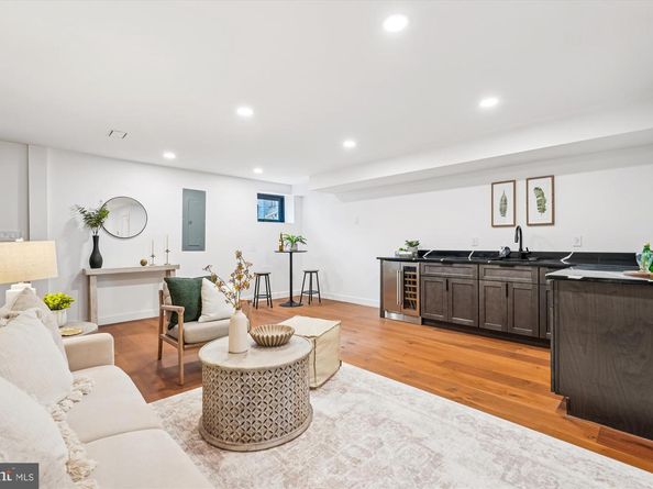 951 Shepherd Street NW, Washington DC 20011