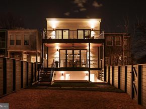 951 Shepherd Street NW, Washington DC 20011