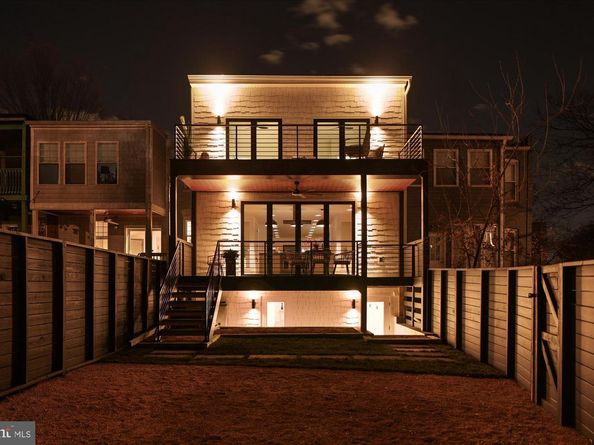 951 Shepherd Street NW, Washington DC 20011