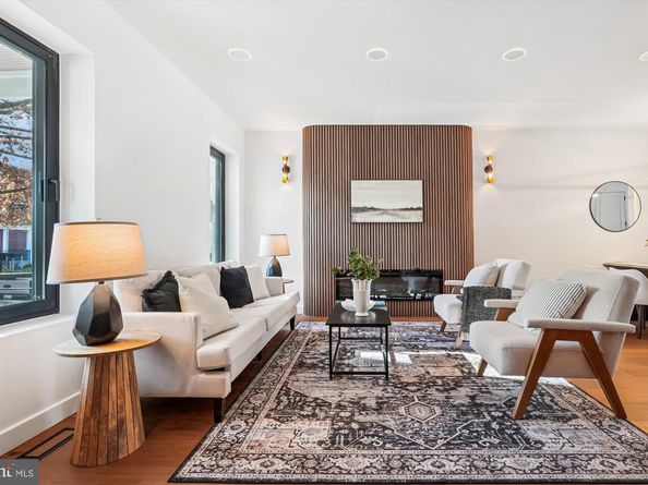 951 Shepherd Street NW, Washington DC 20011