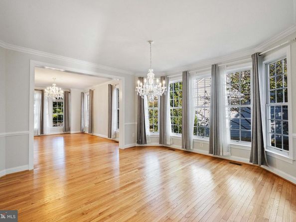 2393 Watters Glen Court, Falls Church VA 22043
