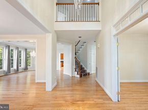 2393 Watters Glen Court, Falls Church VA 22043